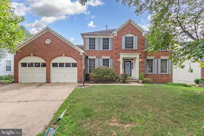 9614 Bald Hill Road, Bowie, MD 20721 - Photo 1