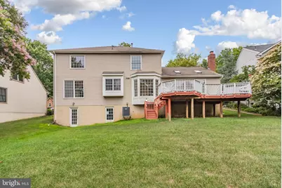 9614 Bald Hill Road, Bowie, MD 20721 - Photo 34