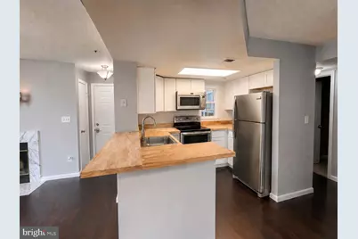 14113 Bowsprit Lane #202, Laurel, MD 20707 - Photo 6