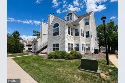 14113 Bowsprit Lane #202, Laurel, MD 20707 - Photo 18