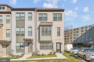 6025 Soho Way, Hyattsville, MD 20782 - Photo 1