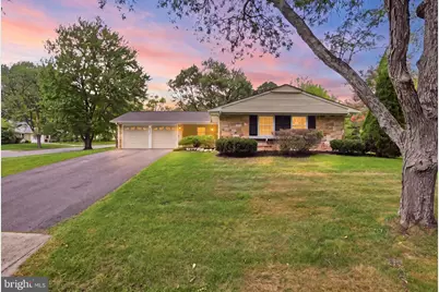 12504 Kavanaugh Lane, Bowie, MD 20715 - Photo 1