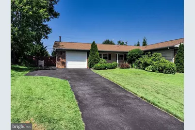 12008 Rockledge Drive, Bowie, MD 20715 - Photo 2
