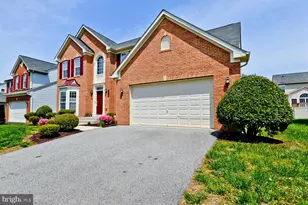 8006 Kingsmill Rd, Brandywine, MD 20613 - Photo 1