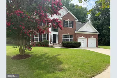 4016 Fox Gate Lane, Upper Marlboro, MD 20772 - Photo 2
