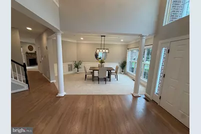 4016 Fox Gate Lane, Upper Marlboro, MD 20772 - Photo 8
