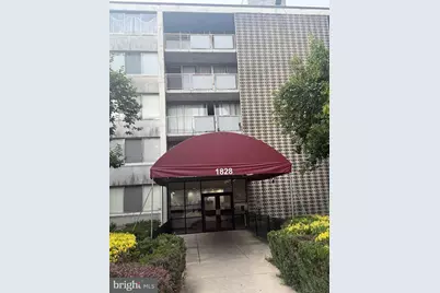 1828 Metzerott Road #204, Hyattsville, MD 20783 - Photo 16