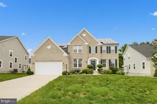 14120 Alfalfa Field Ct, Bowie, MD 20720 - Photo 1