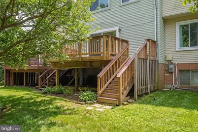 15743 Millbrook Lane #72, Laurel, MD 20707 - Photo 66