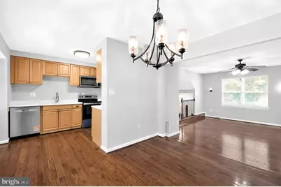 1731 Forest Park Drive, District Heights, MD 20747 - Photo 6