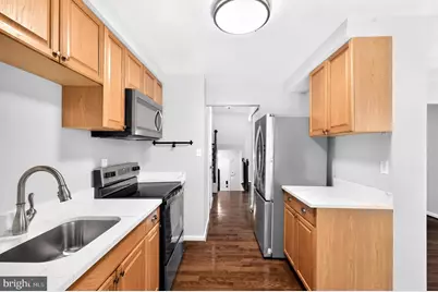 1731 Forest Park Drive, District Heights, MD 20747 - Photo 4