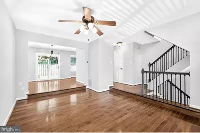 1731 Forest Park Drive, District Heights, MD 20747 - Photo 2
