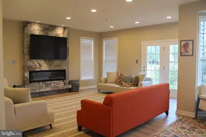 13909 Chadsworth Terrace, Laurel, MD 20707 - Photo 4