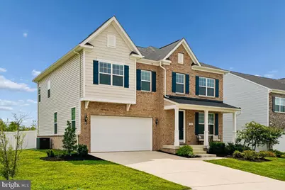7018 Corner Creek Way, Glenn Dale, MD 20769 - Photo 32