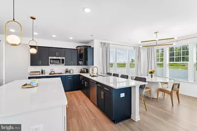7018 Corner Creek Way, Glenn Dale, MD 20769 - Photo 10