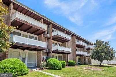 504 Wilson Bridge Drive #6705B/B1, Oxon Hill, MD 20745 - Photo 32