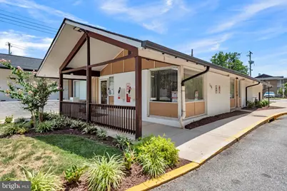 504 Wilson Bridge Drive #6705B/B1, Oxon Hill, MD 20745 - Photo 22