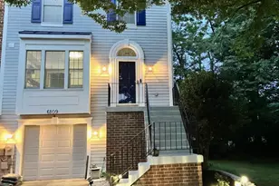 6109 Gothic Ln, Bowie, MD 20720 - Photo 1