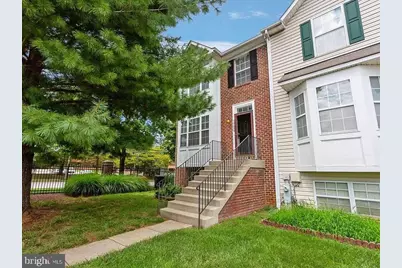10400 Vista Gardens Drive, Bowie, MD 20720 - Photo 1