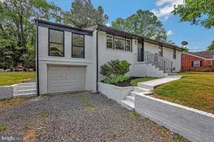 2200 Weber Dr, District Heights, MD 20747 - Photo 1