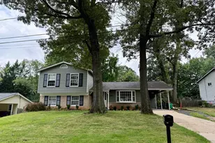 6605 McCahill Terrace, Laurel, MD 20707 - Photo 1