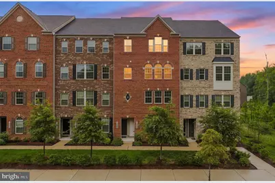 14542 Mattawoman Drive #1500D, Brandywine, MD 20613 - Photo 1