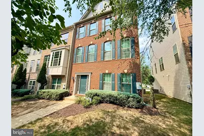 8912 Tower Place, Lanham, MD 20706 - Photo 2