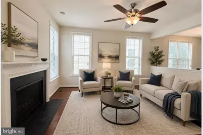8912 Tower Place, Lanham, MD 20706 - Photo 12