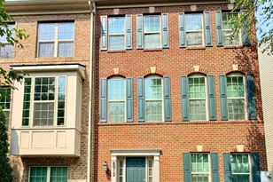 8912 Tower Pl, Lanham, MD 20706 - Photo 1