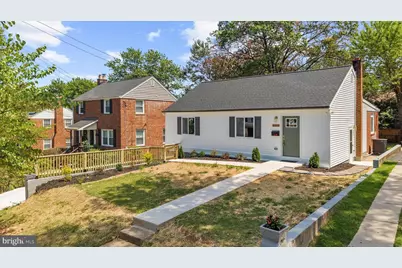 4809 70th Place, Hyattsville, MD 20784 - Photo 2