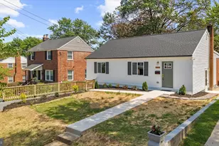 4809 70th Pl, Hyattsville, MD 20784 - Photo 2