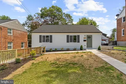 4809 70th Place, Hyattsville, MD 20784 - Photo 1