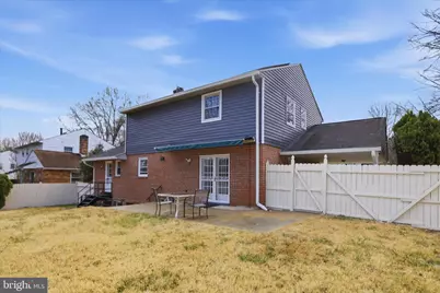 12802 Winona Drive, Upper Marlboro, MD 20774 - Photo 44