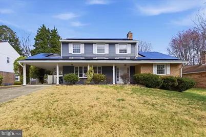 12802 Winona Drive, Upper Marlboro, MD 20774 - Photo 1