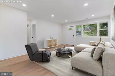 8012 Allendale Drive, Landover, MD 20785 - Photo 2