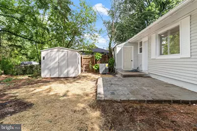 8012 Allendale Drive, Landover, MD 20785 - Photo 20