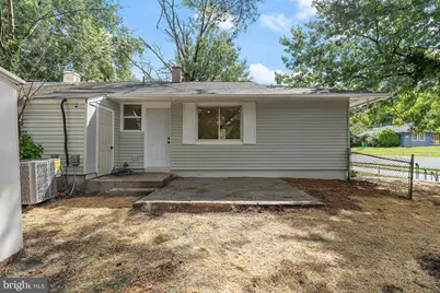8012 Allendale Drive, Landover, MD 20785 - Photo 22