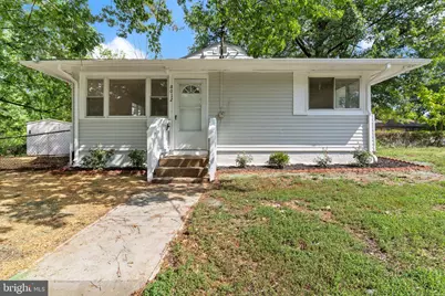 8012 Allendale Drive, Landover, MD 20785 - Photo 1