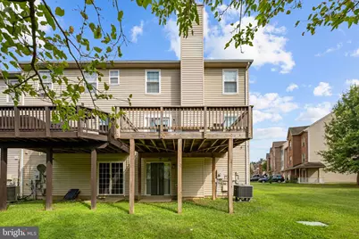 8819 Hardesty Drive, Clinton, MD 20735 - Photo 4