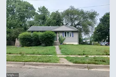 7217 Nimitz Drive, District Heights, MD 20747 - Photo 1