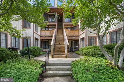 14007 Briston Street #10-F, Laurel, MD 20707 - Photo 24