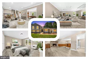 10107 Snowden Rd, Laurel, MD 20708 - Photo 1