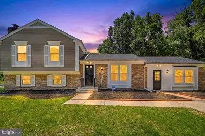 10107 Snowden Road, Laurel, MD 20708 - Photo 2