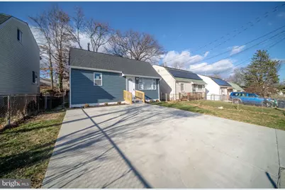 1007 Drum Avenue, Capitol Heights, MD 20743 - Photo 2