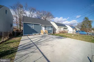 1007 Drum Ave, Capitol Heights, MD 20743 - Photo 2