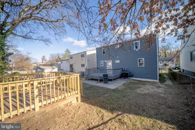 1007 Drum Avenue, Capitol Heights, MD 20743 - Photo 34