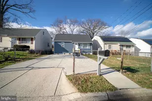 1007 Drum Ave, Capitol Heights, MD 20743 - Photo 1