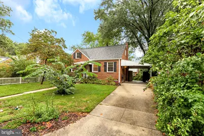 9101 48th Place, College Park, MD 20740 - Photo 2