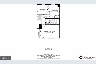 2801 Nestor Court, Bowie, MD 20716 - Photo 30