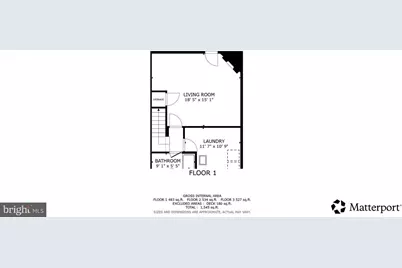 2801 Nestor Court, Bowie, MD 20716 - Photo 32